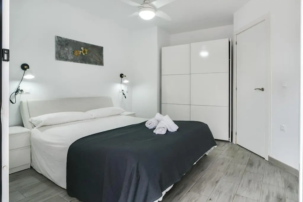 Apartment Torremolinos, Comodo Apartamento A Un Paso Del Centro