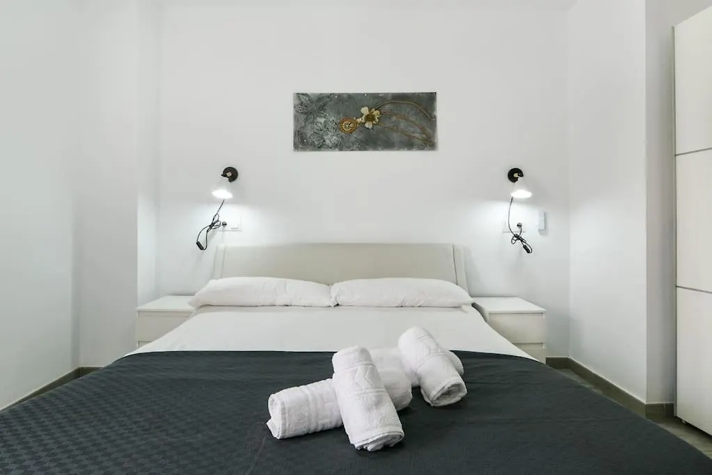 Apartment Torremolinos, Comodo Apartamento A Un Paso Del Centro