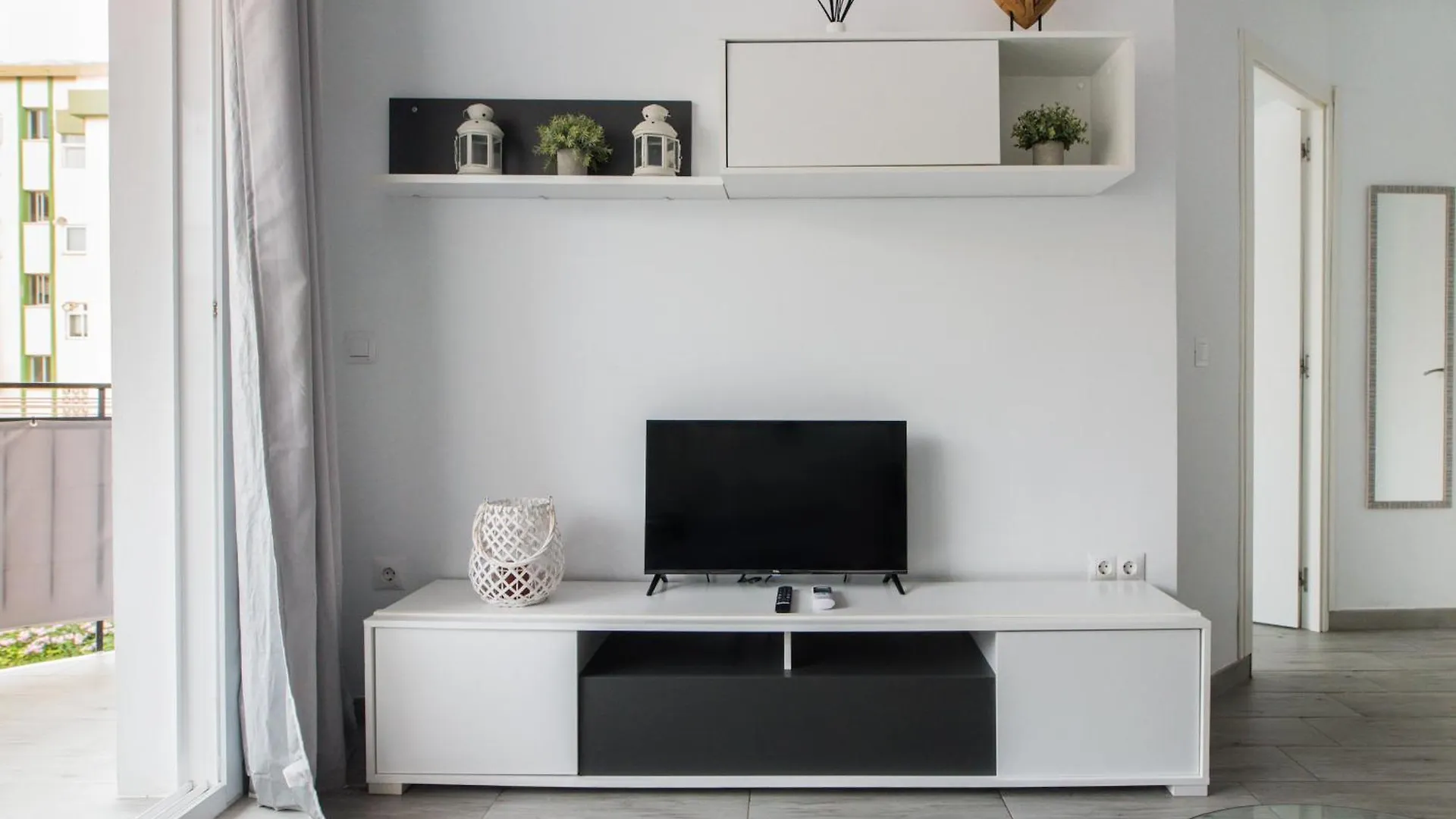 Apartman Torremolinos, Comodo Apartamento A Un Paso Del Centro