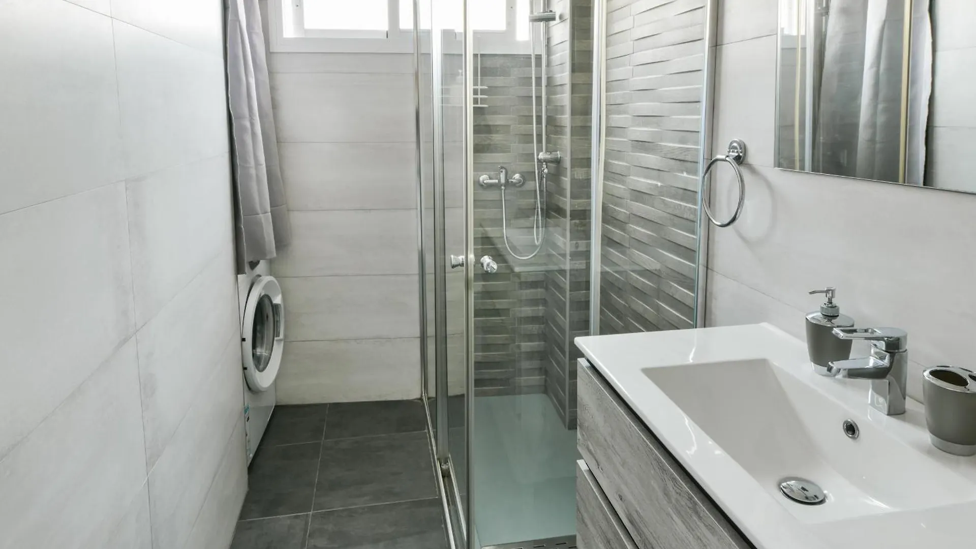 Apartman Torremolinos, Comodo Apartamento A Un Paso Del Centro Spanyolország